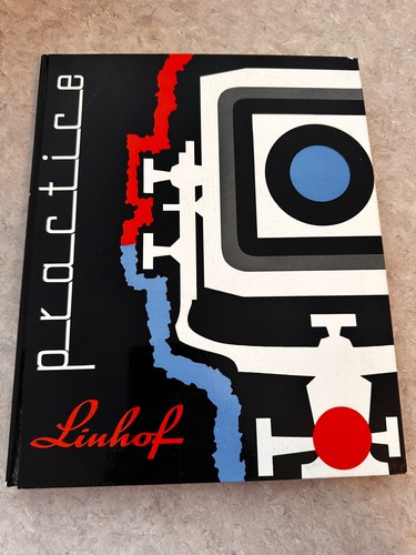 Linhoff practice - linhoff,