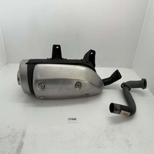 Marmitta scarico exhaust - scarico,
