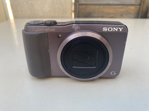 Sony dsc hx20v 18 2 - ---, mp