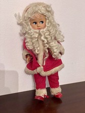 Bambola vintage anni 40 Athena