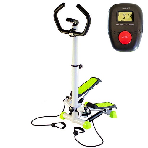 Swing stepper ministepper - swing,