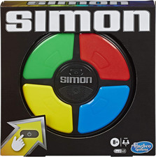 Simon Classic, Gioco Da Tavolo