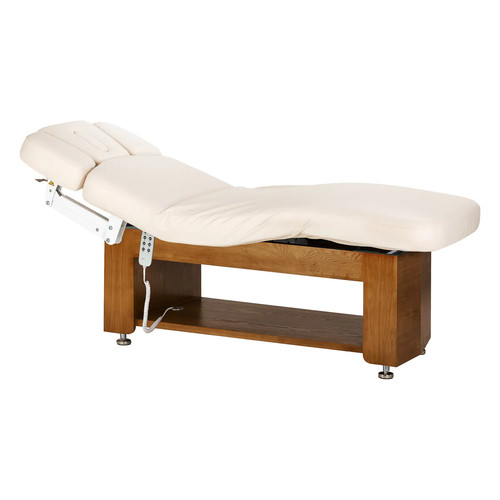Lettino spa elettrico - spa,