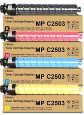 Cartuccia toner MP C2503 C2504