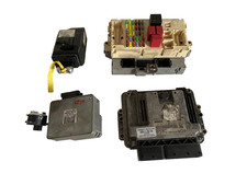 Alfa Romeo 159 Brera Spider