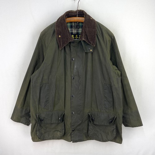Barbour beaufort giacca cera - giacca,