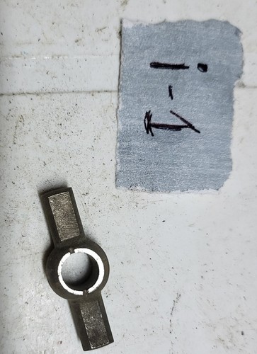 Crociera cambio itom vedi - cambio, 50