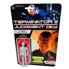 Terminator 2 Judgment Day
