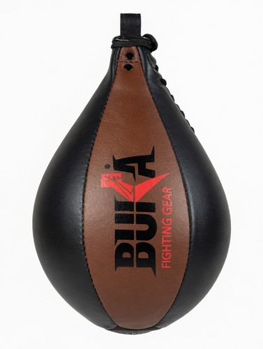 Borsa boxe buka in pelle - boxe, buka™