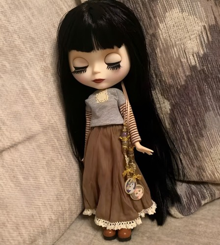 Bambola personalizzata ooak - personalizzata,
