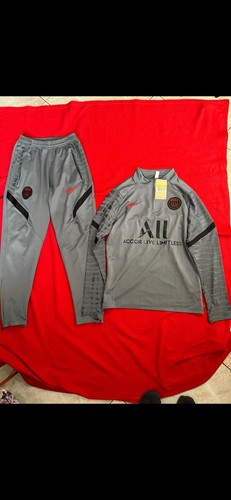 Nike paris saint germain psg - nike,