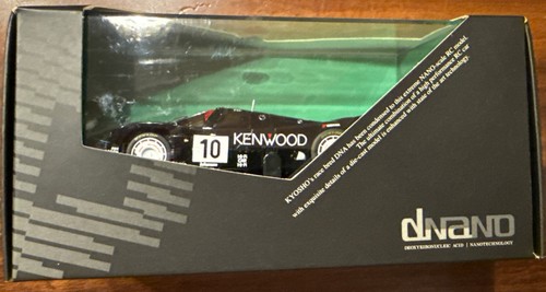 Kyosho porsche 962 1986 - 962, c