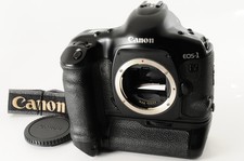 [N come nuovo] Canon EOS-1V HS