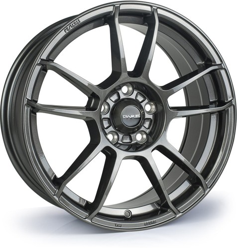Dare 17x7 et42 - dare, 5x114,3