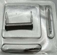 Longines Charleston fibbia