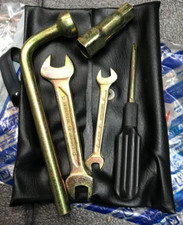 14598590 BORSA PORTA UTENSILI per FIAT 126 Bis -TOOL BAG