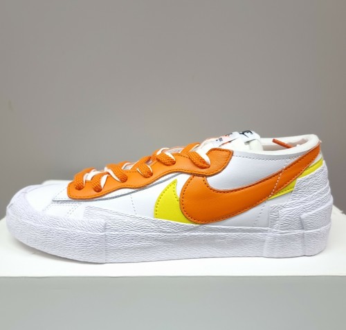 Nike sacai blazer basso - blazer,