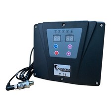 Inverter Bopema italia VFA1,5/T per Elettropompa Trifase  1,5Hp Autoclave pompa