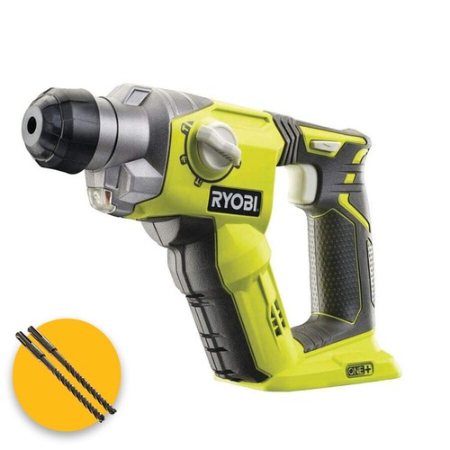 Ryobi r18sds tassellatore - r18sds-0,