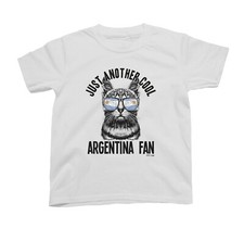 Shirt calcio argentina - t-shirt,