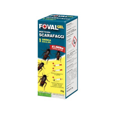 Adama FOVAL GEL SCARAFAGGI