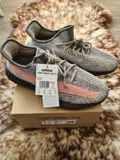 Adidas Yeezy 350 Boost Ash