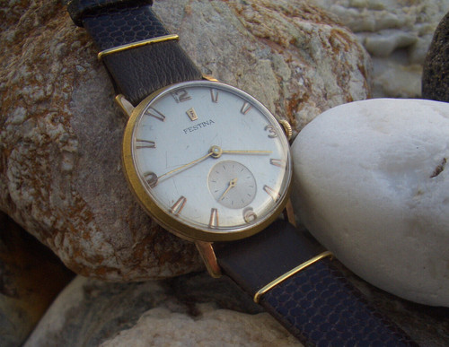 Eta 1120 festina watch - 1120,