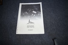 Waldorf Pulse Plus manuale di