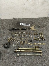 Kit Viteria Spessori perni