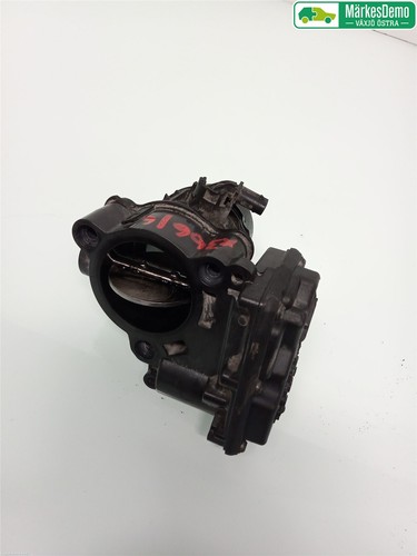 Motorino regolazione