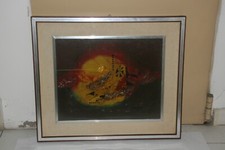  AULESTIA  Acrilico su Tela