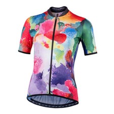 Maglia ciclismo donna Nalini