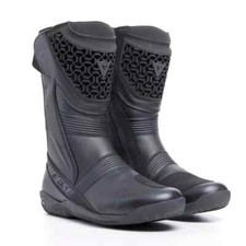 Stivali Moto Dainese FULCRUM 3 GoreTex black boots impermeabili