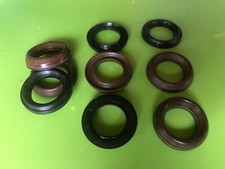 Kit ricambi riparazioni interpump 222 modelli hot wate Serie 47 ø22mm alta temperatura