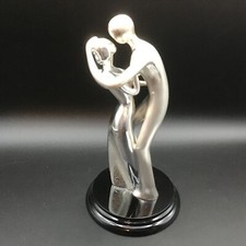 Italian Silver Laminated