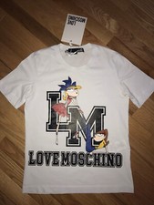 T-shirt Love Moschino nuova