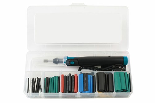 Kit attrezzi torcia - kit,