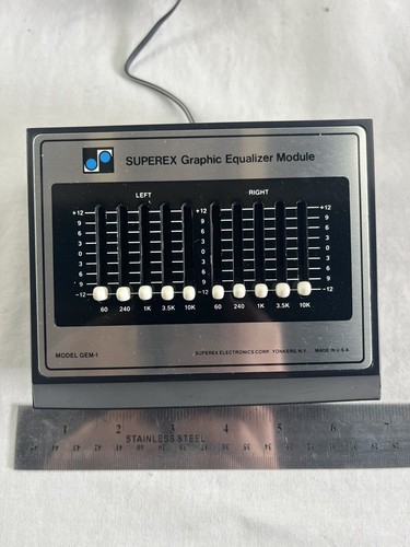 Superex gem raro - gem-1,