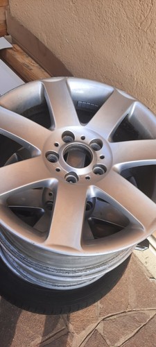 Cerchi 225 17 bmw - 225,