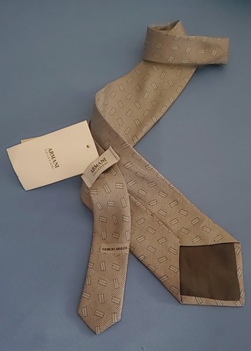 Cravatta uomo vintage - cravatta,