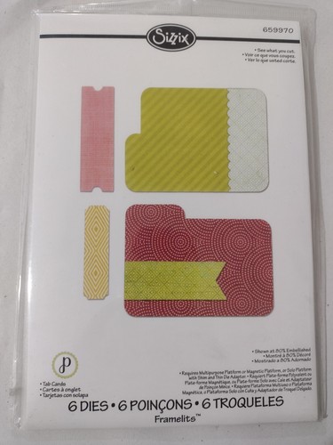 Sizzix fustella big shot - sizzix,