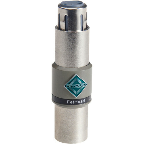 Triton audio fethead - audio,