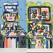 Ibrahim Kodra-Coppia