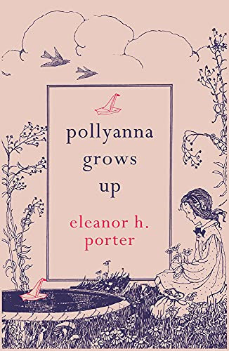 Pollyanna grows hesperus - pollyanna, (hesperus