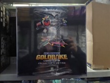 UFO ROBOT GOLDRAKE IL