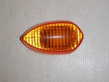 LENTE FRECCIA DX RH REAR LENS TURN SIGNAL YAMAHA V MAX 1700 R1 R6 2C0-8333A-00