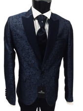 ABITO UOMO SPOSO DAMASCO