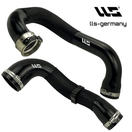 Tubo turbo intercooler - 2x, per