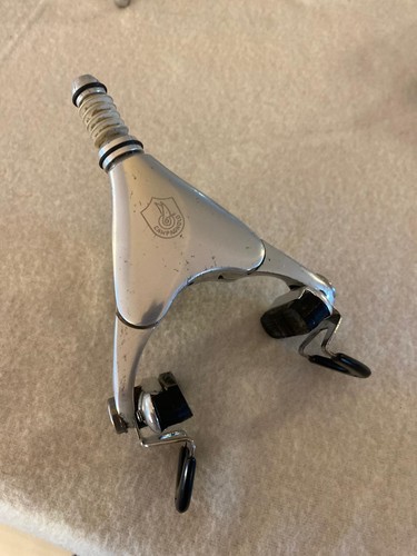 Delta campagnolo record 2gen - delta, c-record