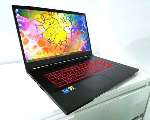 Msi katana gf76 gaming - msi,